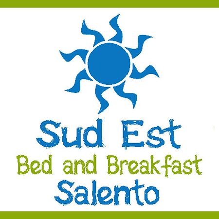 Sud Est Bed And Breakfast Salento Sternatia Ngoại thất bức ảnh