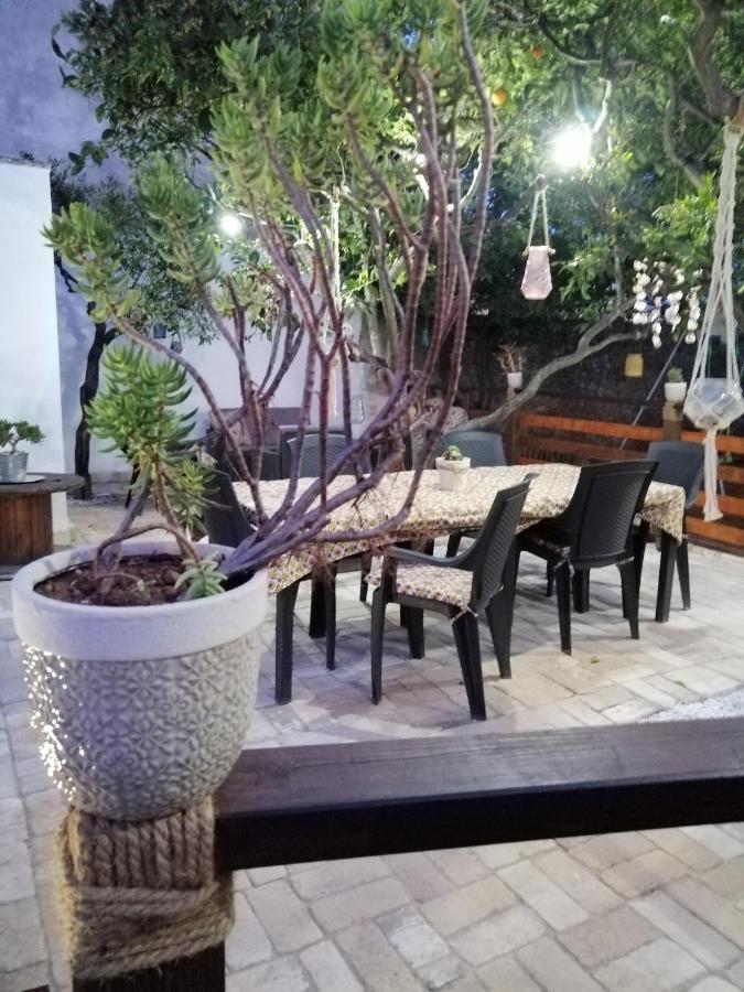 Sud Est Bed And Breakfast Salento Sternatia Ngoại thất bức ảnh