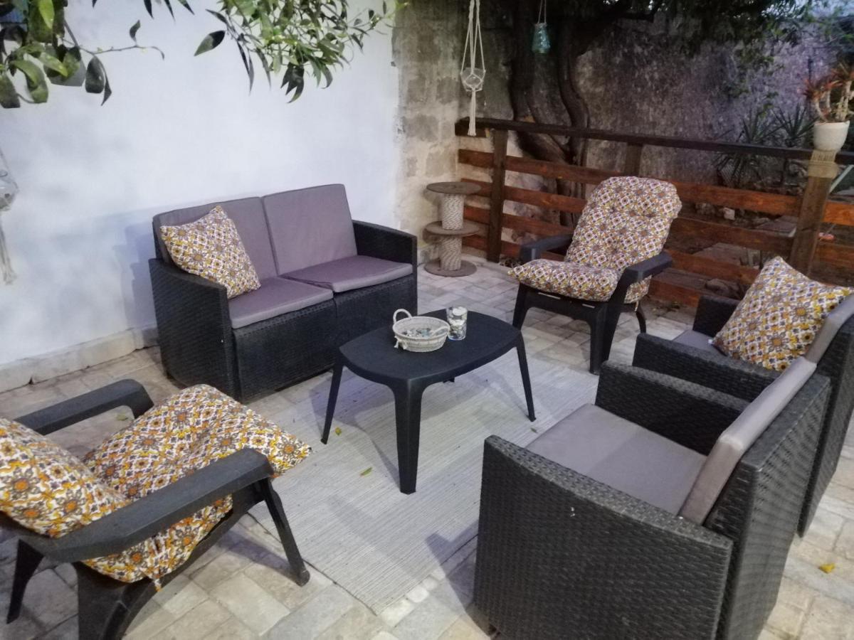 Sud Est Bed And Breakfast Salento Sternatia Ngoại thất bức ảnh